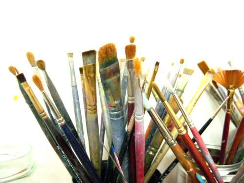 brushes