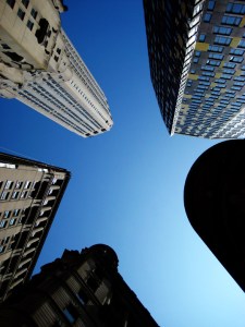 up