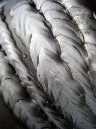 weld