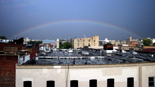 rainbow