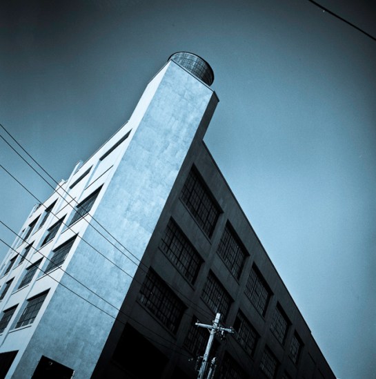 bluehouse