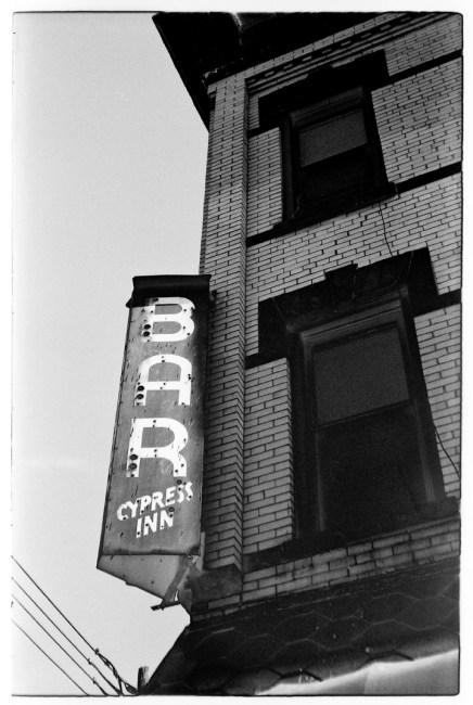 cypressinn