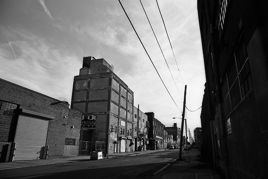 montrose
