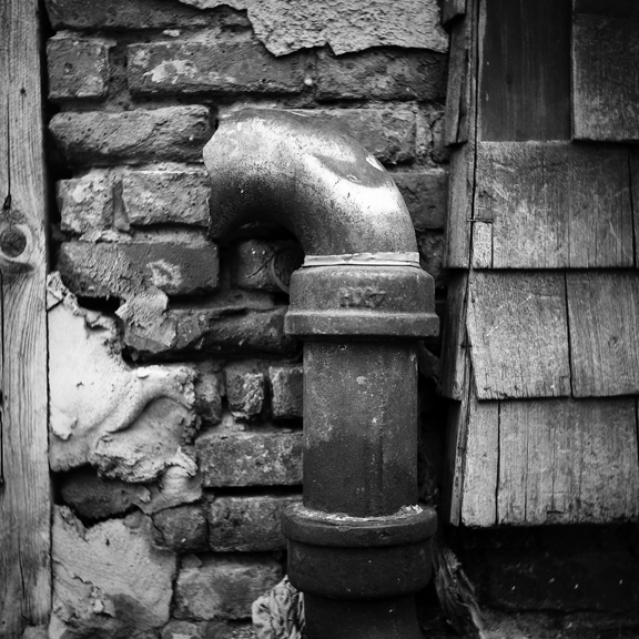 pipe