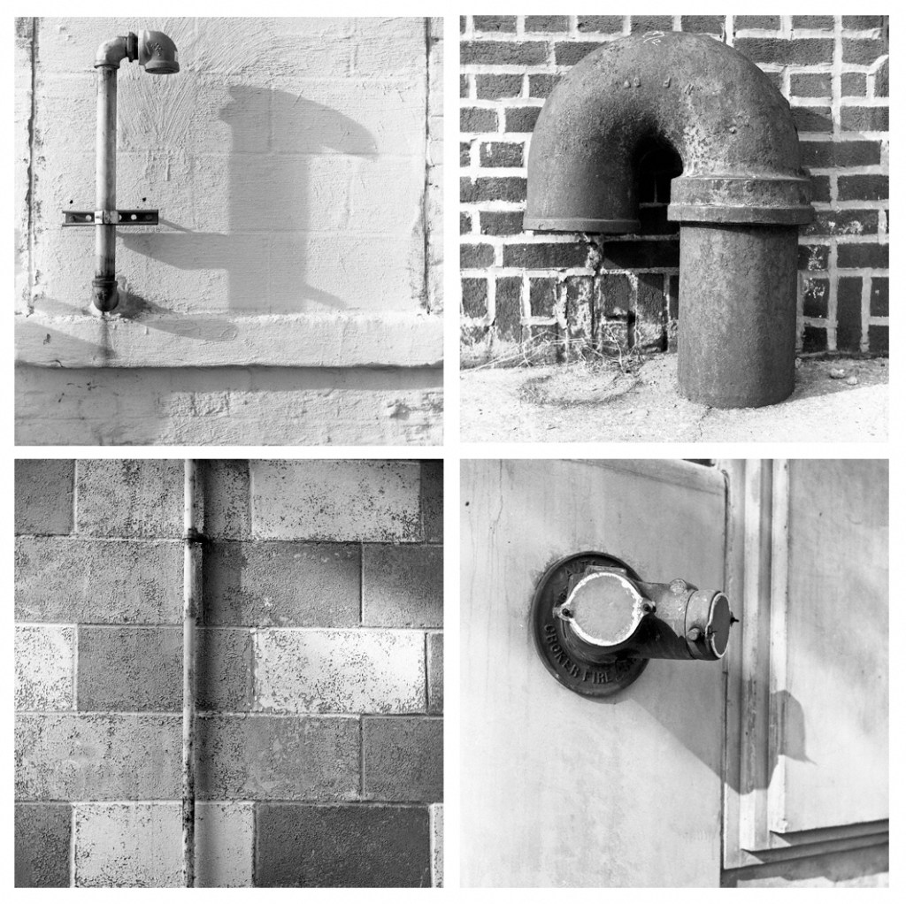 pipes
