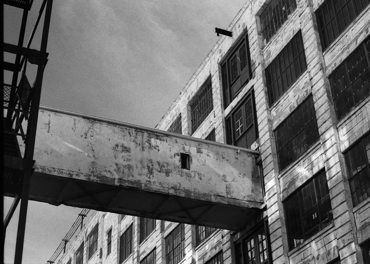 warehousebridge