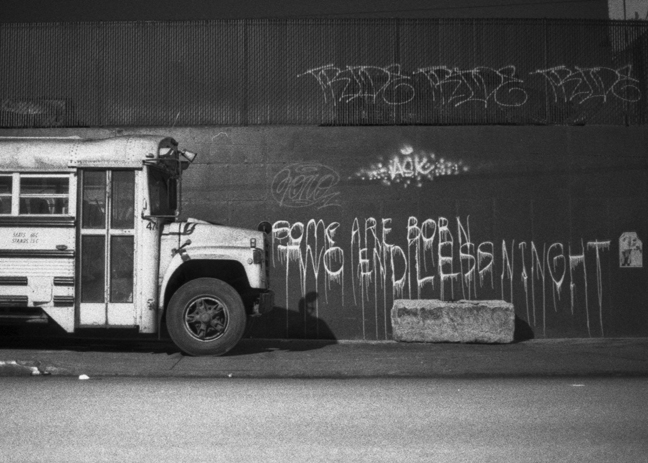 bus