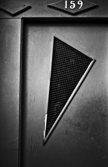 door