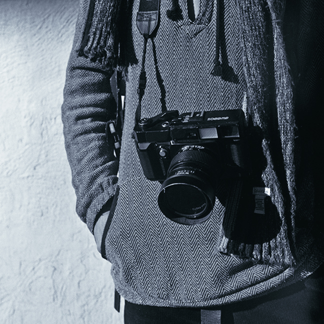 camera