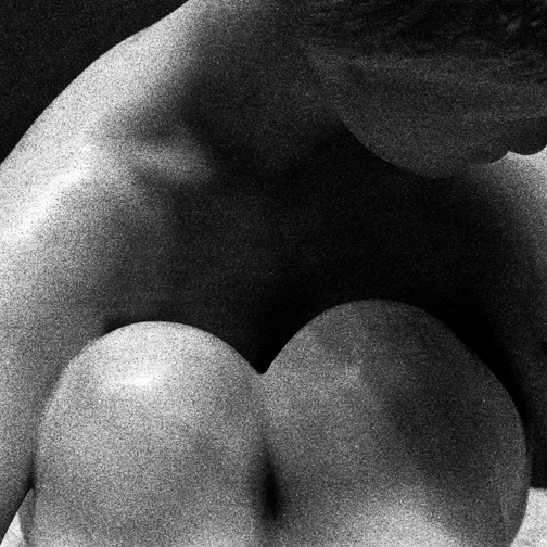 knees