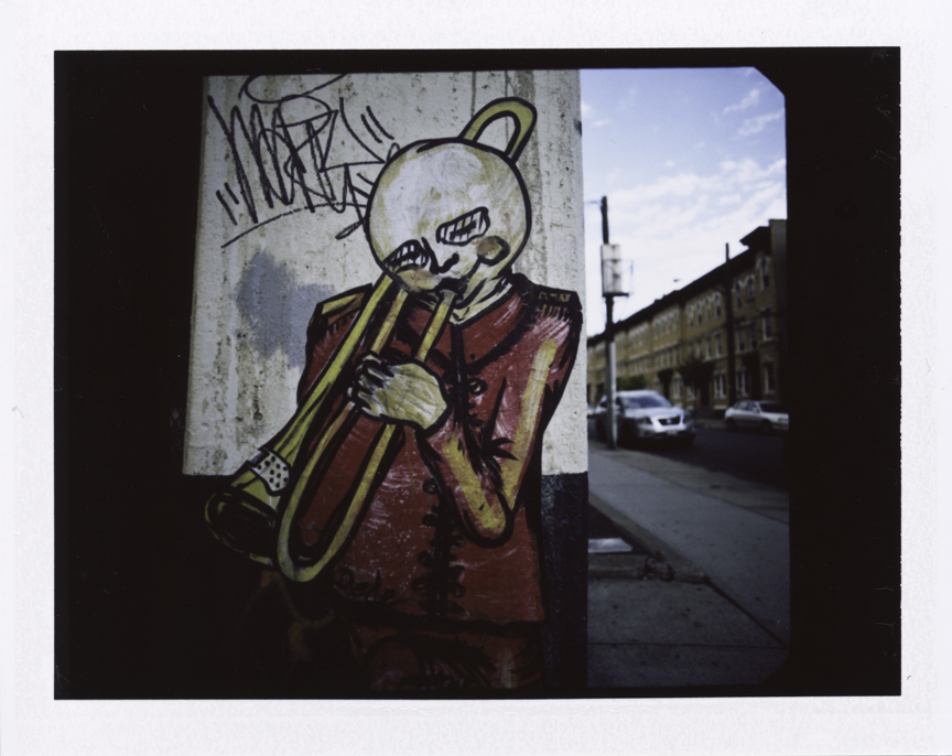trombone