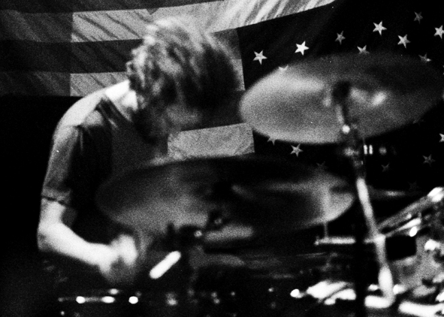 drumr
