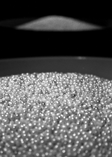 pearls