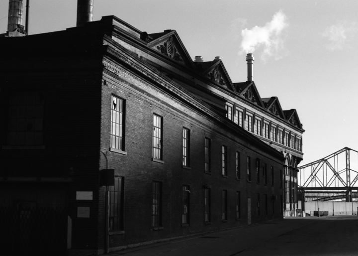 union electric STL