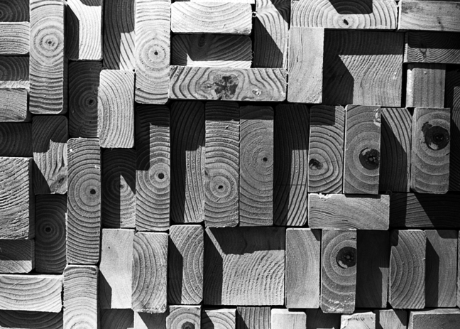 wood