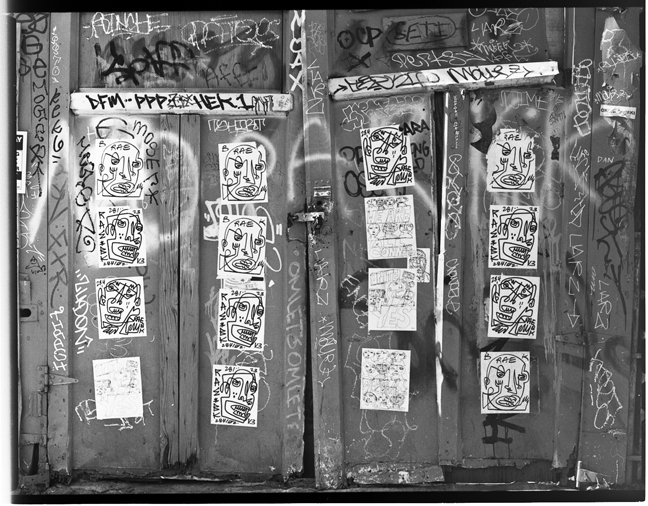 doors