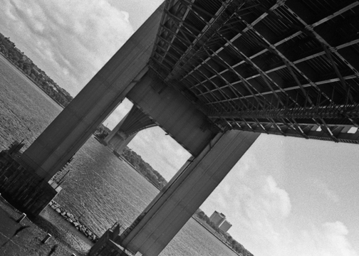 bridged
