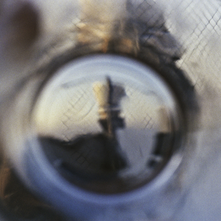 glass