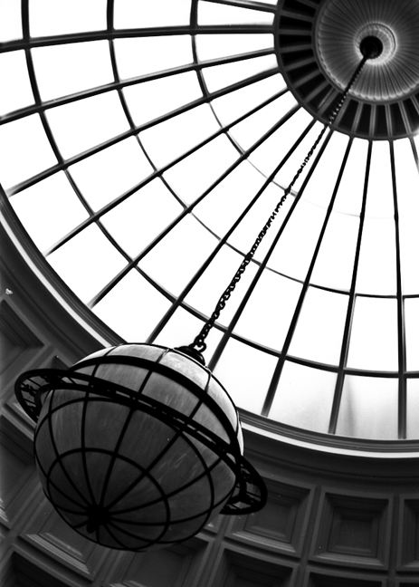 rotunda