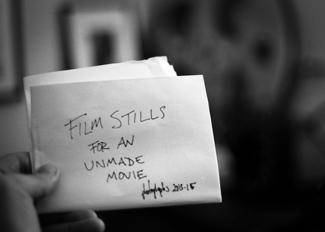 filmstills