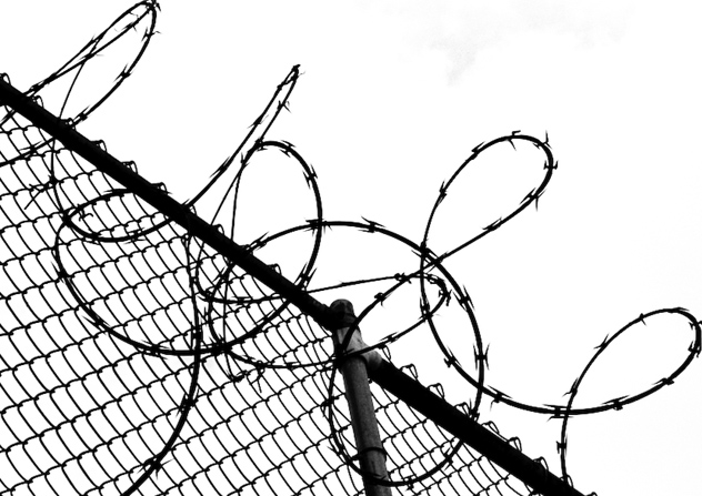 wire