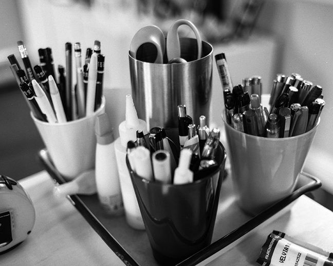 tools